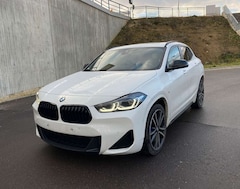 Bild des Angebotes BMW X2 18 d M Sport LED Pano Harman Memory Cam SHZ