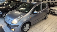 Bild des Angebotes Nissan Pixo Acenta*TÜVneu*Service*Automatik*Klima*Saube
