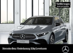 Bild des Angebotes Mercedes-Benz A 180 AMG+NIGHT+PANO+MULTIBEAM+KAMERA+TOTW+KEYLESS