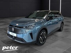 Bild des Angebotes Peugeot 5008 5008 GT PHEV 225 +21"PanoNav+7,4kW-OBC+FSH+LED+