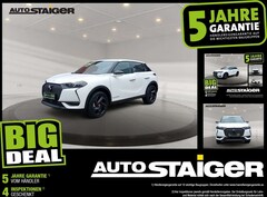 Bild des Angebotes DS Automobiles DS 3 DS3 Performance Line+ 11 kw Lader, PDC,...