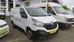 Bild des Angebotes Renault Trafic L1H1 2,9t Komfort