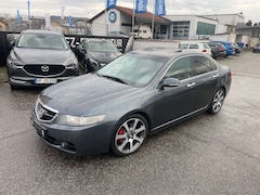 Bild des Angebotes Honda Accord 2.2i CTDi Executive