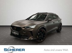 Bild des Angebotes CUPRA Formentor VZ5 2.5 TSI Century Bronze Edition 125
