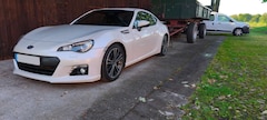 Bild des Angebotes Subaru BRZ BRZ 2.0i Sport