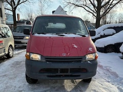 Bild des Angebotes Toyota Hiace Toyota Hiace 1999 Long TD