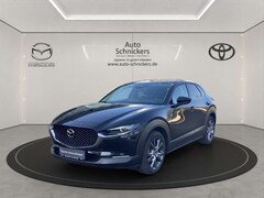Bild des Angebotes Mazda CX-30 EXCLUSIVE+MATRIX+BOSE+CARPLAY