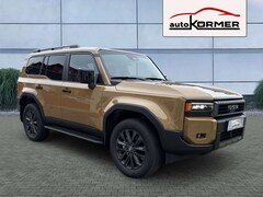 Bild des Angebotes Toyota Land Cruiser 250 TEC-Edition 5-Si.,HUD,JBL,360°,Matrix,sofort