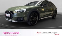 Bild des Angebotes Audi A4 Allroad 40 TDI MATRIX+ACC+PANO+NAVI+SHZ V&H+DAB+CA