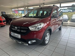 Dacia Dokker Stepway Pro*SHZ*PDC*Kamera*Klima*Navi*LKW
