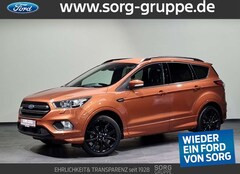 Bild des Angebotes Ford Kuga 1.5 EcoBoost ST-Line*NAVI*KAMERA*DAB*
