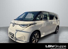Bild des Angebotes VW ID. Buzz Pro