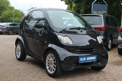 Bild des Angebotes smart forTwo Basis *AUTOMATIK/HU/AU BIS 05/2028*
