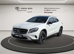 Bild des Angebotes Mercedes-Benz GLA 250 4Matic 7G-DCT Edition 1, El. Panodach Navi Bi-Xeno