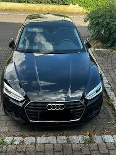 Bild des Angebotes Audi A5 A5 Sportback 40 TDI S tronic design