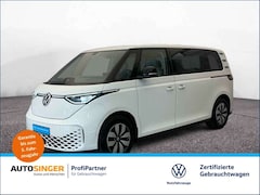 Bild des Angebotes VW ID. Buzz ID.Buzz Pro Lang LR *IQ-L*AHK*ACC*NAVI*HdUp*R-CAM*