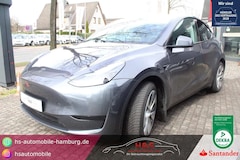 Bild des Angebotes Tesla Model Y RWD