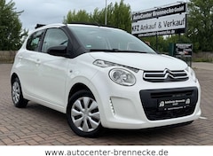 Bild des Angebotes Citroen C1 Airscape Feel
