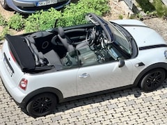 Bild des Angebotes MINI One Cabrio