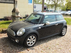 Bild des Angebotes MINI One PEPPER KLIMAAUTOMATIK PDC SHZ ALARMANLAGE