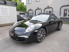 Bild des Angebotes Porsche 911 991 Carrera S PDK PDLS Pano Leder Navi PDC ZV 20Zo