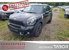 Bild des Angebotes MINI Cooper S Countryman S Countryman Chili Xenon PDC SHZ GRA