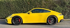 Bild des Angebotes Porsche 911 911 Coupe Carrera GTS PDK