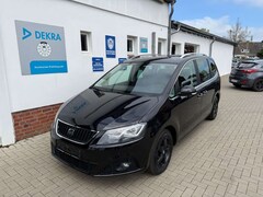 Bild des Angebotes SEAT Alhambra 2.0 TDI Style*7-Sitzer*