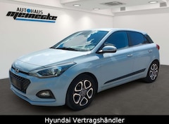 Bild des Angebotes Hyundai i20 Style