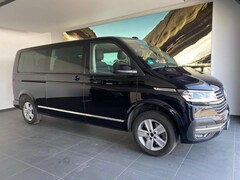 Bild des Angebotes VW T6.1 Caravelle Garantie, Zahnriemen & Wasserpumpe Neu, DSG, Lange