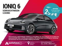 Bild des Angebotes Kia EV9 GT-line Launch Ed.  99,8|LED|Navi|Leder|6-S