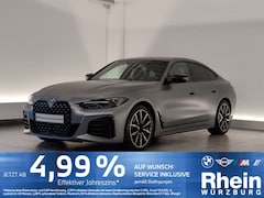 Bild des Angebotes BMW 440 Mi Gran Coupé M Sportpaket DAB/PDC/Klima  DAB/PDC/