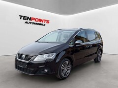 Bild des Angebotes SEAT Alhambra FR-Line 7Sitze+AHK+XENON+CAM+ACC+CARPLA