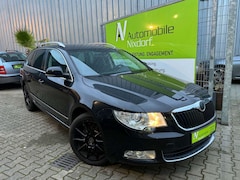 Bild des Angebotes Skoda Superb Combi Eleg. 3.6l V6 4x4, AHK, SHZ, Navi