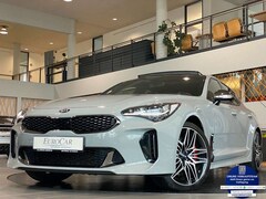 Bild des Angebotes Kia Stinger 3.3 T-GDI AWD GT ACC HUD H&K Sportabgas.