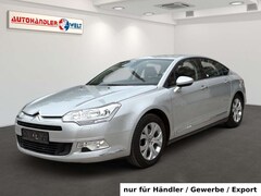 Bild des Angebotes Citroen C5 1.6 1.Hand Klimaautomatik SHZ Navi PDC