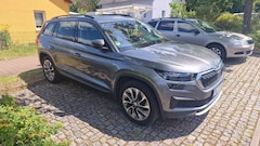 Bild des Angebotes Skoda Kodiaq Clever - alles drin