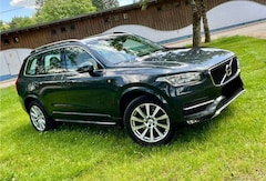 Bild des Angebotes Volvo XC90 D4 Geartronic Inscription