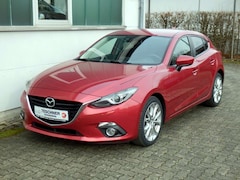 Bild des Angebotes Mazda 3 SKYACTIV-G 120 Sports-Line