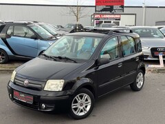 Bild des Angebotes Fiat Panda 1.2 8V Emotion