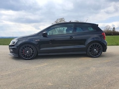 VW Polo GTI 1.8 TSI (Blue Motion Technology) DSG