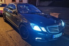 Bild des Angebotes Mercedes-Benz 350 blueefficiency