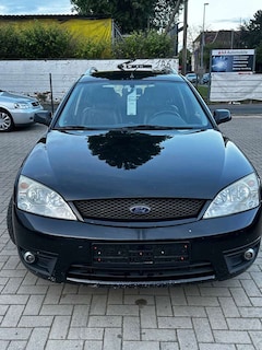 Bild des Angebotes Ford Mondeo Sport