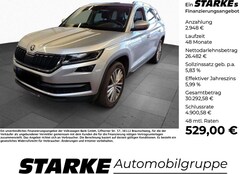 Bild des Angebotes Skoda Kodiaq 2.0 TDI DSG 4x4 Style