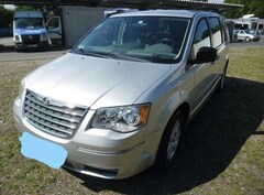 Bild des Angebotes Chrysler Grand Voyager Voyager 3.3 Automatik 7Sitze Tüv 2027