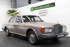 Bild des Angebotes Rolls-Royce Silver Spirit MK I /OLDTIMER/H-ZULASSUNG