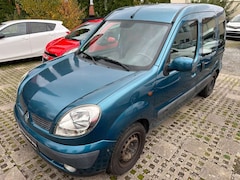 Bild des Angebotes Renault Kangoo Helios 1.2 16V Klimaanlage