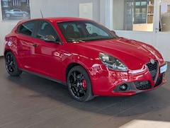 Alfa Romeo Giulietta JTDM Sport*Navi*AHK*PDC*Sitzheizung