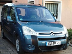 Bild des Angebotes Citroen Berlingo Berlingo 1.6 16V Multispace Exclusive