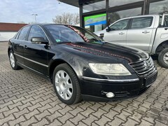 Bild des Angebotes VW Phaeton V8 4Motion HU&AU Neu